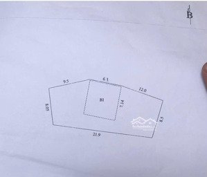 bán nhà đất mặt phố trương công giai giao trần thái tông, khúc thừa dụ