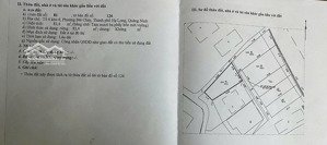 bán gấp đất tại khu 6, bãi cháy, hạ long, quảng ninh, giá cực chất 3,9 tỷ, 83 m2