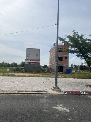 chính chủ bán đất 80m kdc tân đô giá tốt cơ hội đầu tư sinh lời cao