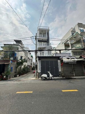 cho thuê nhà mt nguyễn văn yến - 4x16m 4 tấm - full nội thất - gần lũy bán bích,hòa bình,tô hiệu