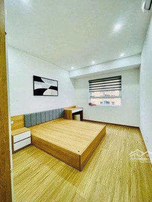 2pn, 82m2 tại c14 - bộ công an, tố hữu, trung văn, nam từ liêm, hà nội, giá cực chất 5 tỷ vnd