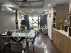 chính chủ bán căn góc 3pn mỹ đình plaza 2 nguyễn hoàng, dt 105m, sẵn sổ, full nội thất, giá 8.1 tỷ