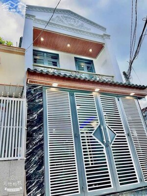 Bán nhanh MT Võ Tấn Đồ, chính chủ nhà gần Aeon, TP Tân An giá 1 tỷ 6