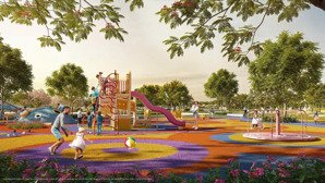 chỉ 166 triệu/m2 vinhomes wonder city đan phượng