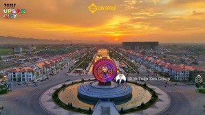 chuyển nhượng biệt thự vip c9 sun urban full giá chỉ 16 tỷ. liên hệ e ngay để lấy căn 