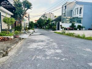 Bán lô đất tuyến 2 CHUNG CƯ Hoàng Mai, Đồng Thái 100m giá 4,x tỷ Lh 0979087664