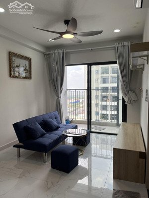 cho thuê căn hộ charm city ngay ngã tư 550 full nội thất giá 7 triệu dọn vào ở ngay