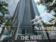 cho thue nhanh!! căn 3pn the nine full nội thất đẹp như mới giá thuê cực tốt!