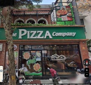 đoàn trần nghiệp cho thuê mặt bằng kinh doanh dt 200m2x 2 tầng, mặt tiền 9m, giá 240tr. mọi mô hình