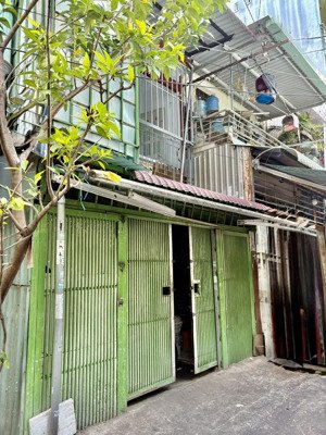 nhà có dòng tiền - dt 48m2 hẻm 4m thông - ngay chợ rạch ông, nguyễn thị tần p2 -quận 8