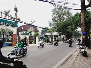 cực hiếm xuân la - xuân đỉnh - 440m2 mặt 12.5m giá 75 tỷ (tl)