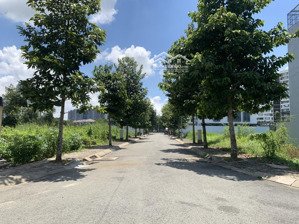 bán đất nền biệt thự kikyo residence - nam long, phú hữu, q9