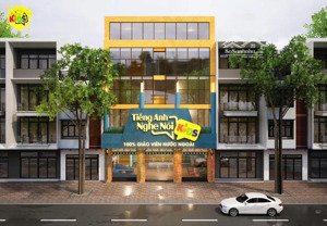 cho thuê tòa nhà nguyễn văn trỗi, quận phú nhuận