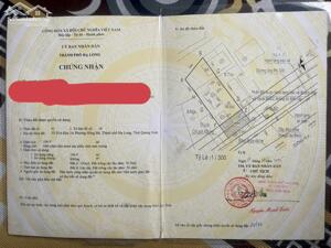 MẶT ĐƯỜNG NGUYỄN VĂN CỪ - HẠ LONG