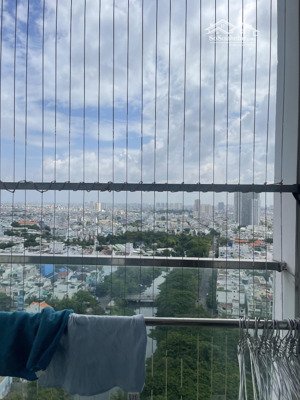 căn hộ cc diamond riverside, 2,75 tỷ, 72m2, võ văn kiệt, q8, tp.hcm