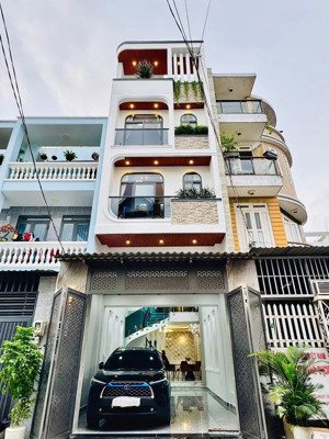 giá ngộp 4tỷ300/87.9m2 ngay sư thiện chiếu -p.võ thị sáu -quận 3 cho thuê 30triệu.gần bệnh viện mắt