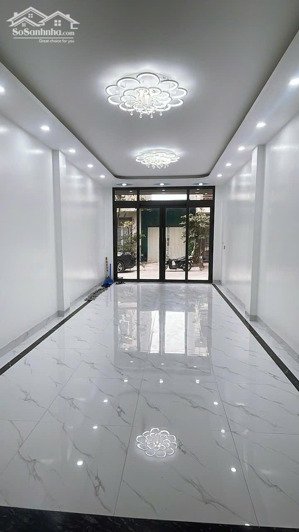 nhà hiếm - liền kề kđt mậu lương - hà đông, 50m2/5 tầng/ 12,9 tỷ