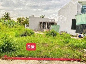 bán đất mặt tiền an thạnh 36, thuận an, - shr - 120m2 - giá 1,5 tỷ - công chứng sang tên