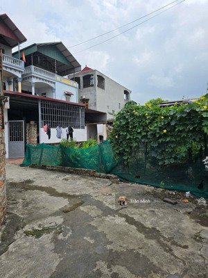 hót hót. bán mảnh đất. thôn hội phụ- đông hội- đa- hn. diện tích: 58.5m, vuông vắn mặt tiền: 4.1m
