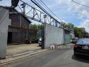 bán khuôn đất mt lớn xây chdv ngay trần não-song hành,ga metro- 12,5x29m-giá 62 tỷ- ctxd hầm 6 tầng