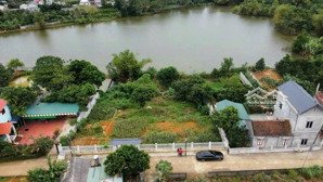 lô đất view hồ phú cát, diện tích 1864m2 + vị trí: phú cát hà nội