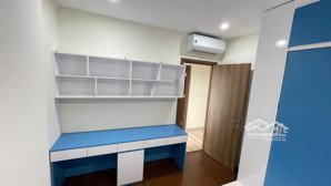 cho thuê căn hộ goldora plaza 3pn đầy đủ nội thất giá 15tr/thang bao pql và internet 