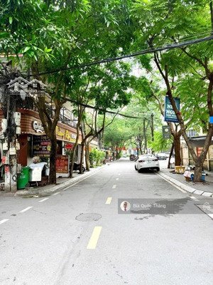 bán nhà tại phố trung kính đường đôi,cầu giấy, phân lô oto tránh,thoáng trước sau, 57m x 4t x 21 tỷ