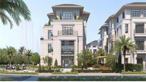 nhận đặt chỗ liền kề, biệt thự, shophouse alluvia city, 140 triệu/m2, 120m2, văn giang, hưng yên