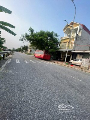 mr. tuấn: lô đất dt 54m2 mặt tuyến 1 hộ phụ xi măng, bạch mai, đồng thái, an dương giá 3,39 tỷ
