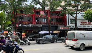 cho thuê mặt bằng đường phùng khắc khoan, p. đa kao, quận 1