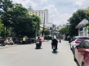 mặt tiền kinh doanh-100m-nhà mới đẹp-hẻm xe tải tránh-4tầng-4 phòng ngủ-phường 9- tân bình-14.98ty