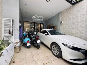 khan hiếm! hẻm 6m hai bà trưng, tân định, q1 - dt: 4x20m, vuông vức, nhà cấp 4 - chỉ 15,7 tỷ tl