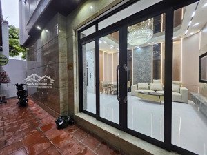 bán nhà riêng tại hoàng như tiếp, 12,8 tỷ, 48 m2, 6 tầng, mặt tiền 9m