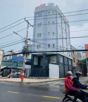 tòa building căn góc nguyễn duy trinh, phú hữu, q9, giá nhỉnh 22 tỷ