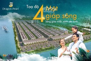 đất nền dragon pearl, đức hoà đông, long an, 16 triệu / m2, 90 m2