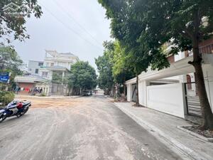 Bán đất đẹp hướng tây nam đường Chu Văn Khâm, Khai Quang, Vĩnh Yên, Vĩnh Phúc