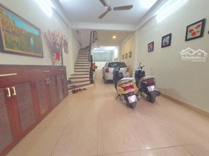 bán gấp-nhà ngụy như kon tum-gara oto 7c-thông kd- dt 60m2- giá 18 tỷ