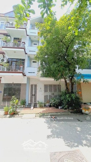 bán nhà riêng 4pn 4wc tại ngô thì nhậm, nhỉnh 16tỷ, 55m2, mt 5.5m,hà đông, hà nội