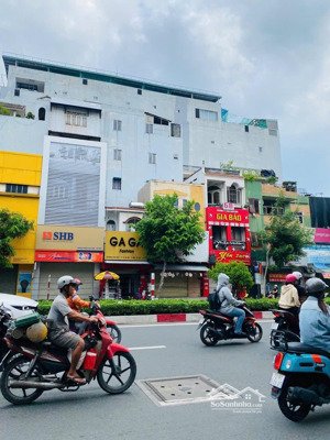 chính chủ bán nhà mt 400 cộng hòa p13, tân bình, trệt lầu, giá 6.8 tỷ tl, hđt: 18tr/th