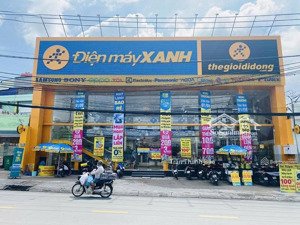 cần bán tài sản góc 3 mặt tiền ngay xô viết nghệ tĩnh, ngang 20m - dòng tiền 150 triệu, giá 50 tỷ