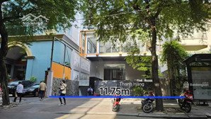tòa nhà mặt tiền nguyễn du, bến nghé, quận 1 - dt 12 x 31m, hầm 3 lầu - hđt 500tr - giá 350 tỷ tl