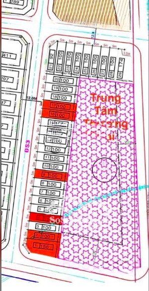 bán vài lô đất nhơn phú cũ - đông viện sốt rét
