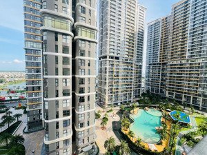 cho thuê căn hộ chung cư 2pn căn góc full nội thất giá 11 triệu, 80m2 the beverly - vinhomes quận 9