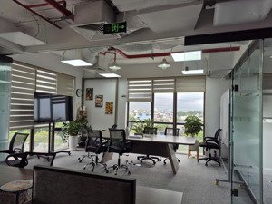 cho thuê văn phòng st moritz chỉ 38 triệu diện tích 120m2 full nội thất