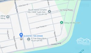 cho thuê kho, nhà xưởng, đất tại trần đăng ninh, 35 triệu, 255m2
