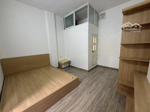 nhà đẹp ngọc hà - 10m ra phố - tiện ích quanh nhà - full nội thất ở ngay