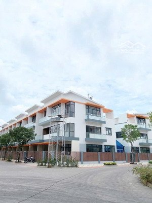 chính thức mở bán 100 căn nhà phố elite life long hậu, nhận nhà ở ngay, giá chỉ từ 3,99 tỷ
