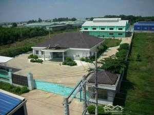 cần bán nhà xưởng 7112m2 giá chỉ 48 tỷ tại phường an phú, thuận an, bình dương