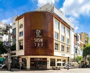 cho thuê nhà góc 2mt cao thắng, phường 5, quận 3