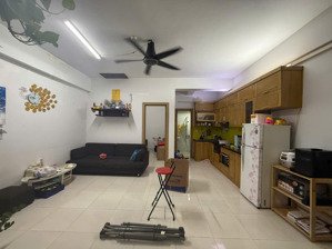 chỉ 2 tỷ 430 triệu - sở hữu ngay căn hộ 2pn, 2wc tại chung cư thanh hà - full nội thất, về ở ngay